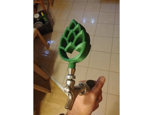 beer tap handle / beer tap - Free Shipping