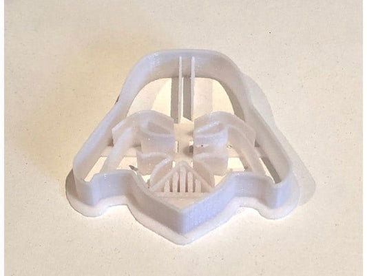 Darth Vader Star Wars Cookie Cutter -Free shipping