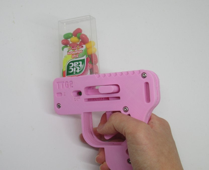 TicTac Gun 2 (New Edition)   - Free Shipping!