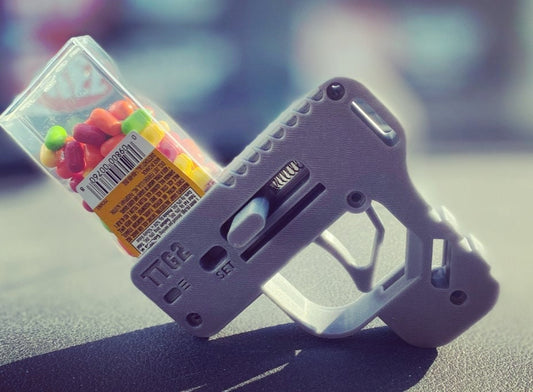 TicTac Gun 2 (New Edition)   - Free Shipping!